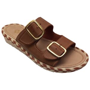 SANDALIAS OLIMPIA