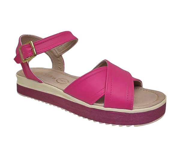 SANDALIAS CRETA