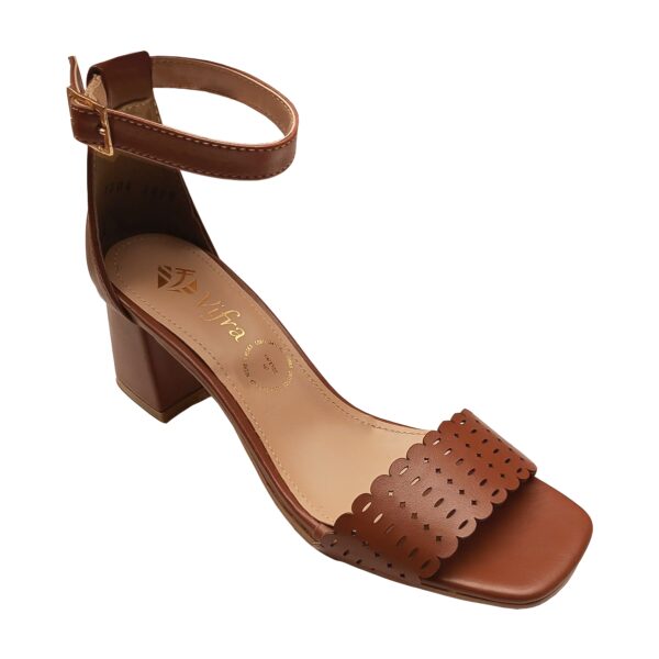 TACONES LARISSA