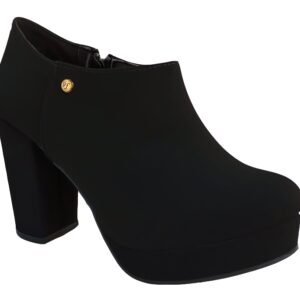 BOTINES EDMONTON