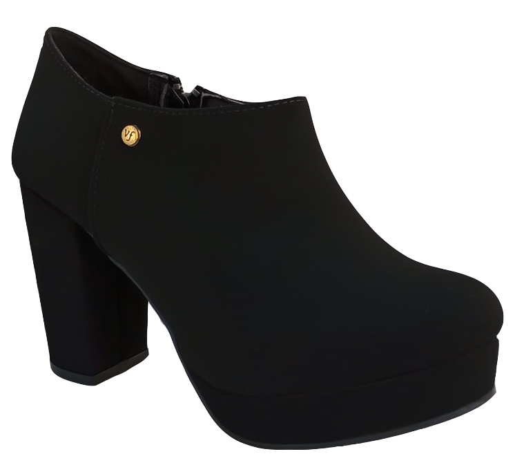 BOTINES EDMONTON