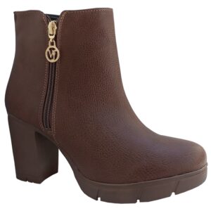 BOTINES REGINA