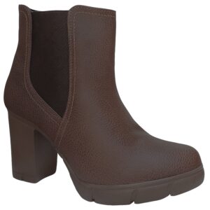 BOTINES TOFINO
