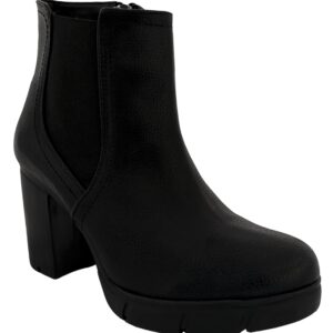 BOTINES TOFINO