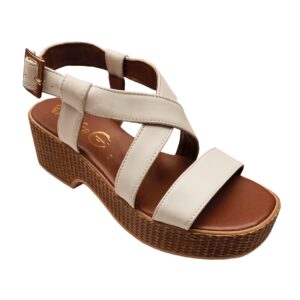 SANDALIAS ACRÓPOLIS